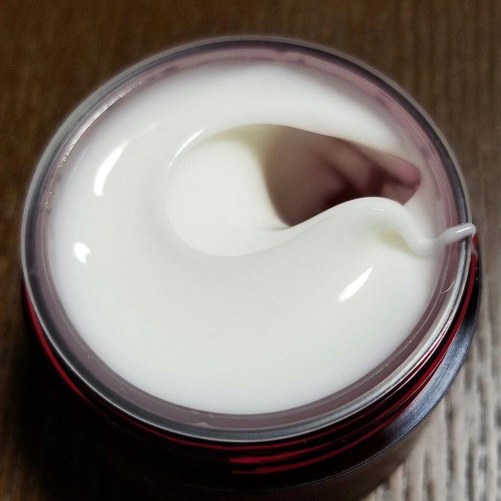 スキンパワー エアリー/SK-II/乳液を使ったクチコミ（3枚目）