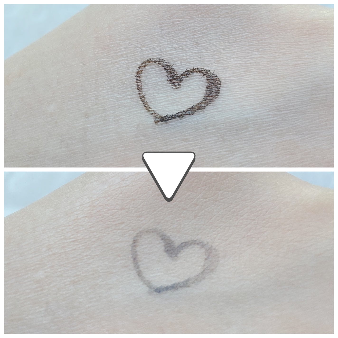 CORRECT CARE COMPLETE CC CUSHION/ラミューズ/クッションファンデーションを使ったクチコミ(8枚目)