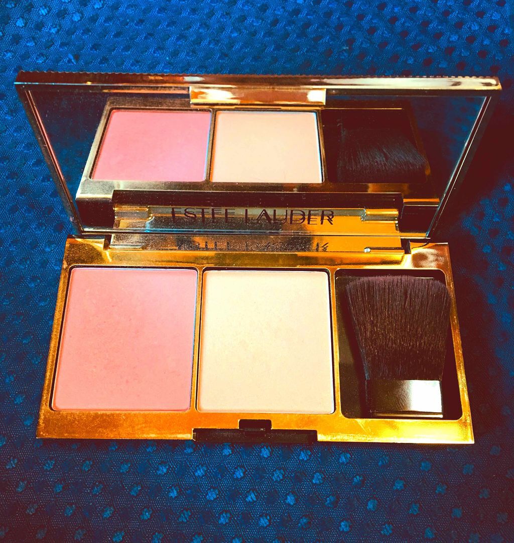 Makeup collection 2017/ESTEE LAUDER/メイクアップキットを使ったクチコミ(3枚目)