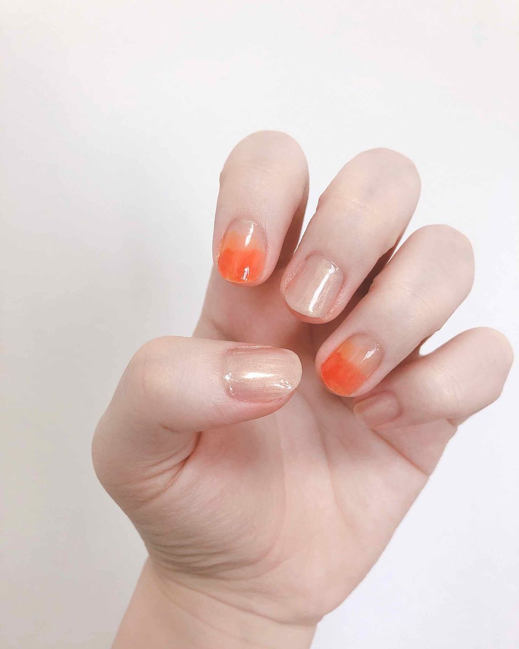 サンリオネイル/DAISO/マニキュアを使ったクチコミ（2枚目）