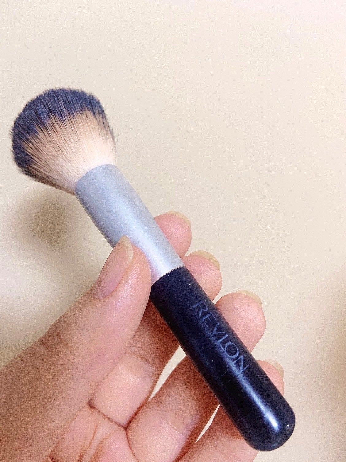 カラーステイ プレスト パウダー N/REVLON/プレストパウダーを使ったクチコミ(6枚目)