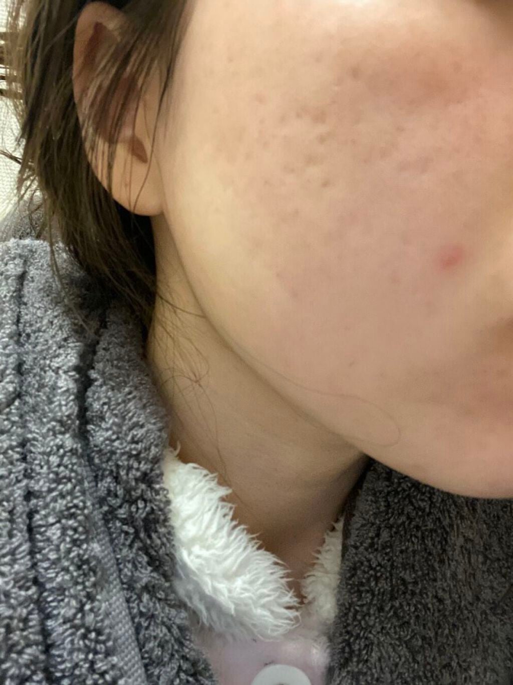 コスメティック フレンド(コスメティックボーイ)/ラッシュ/フェイスクリームを使ったクチコミ(1枚目)