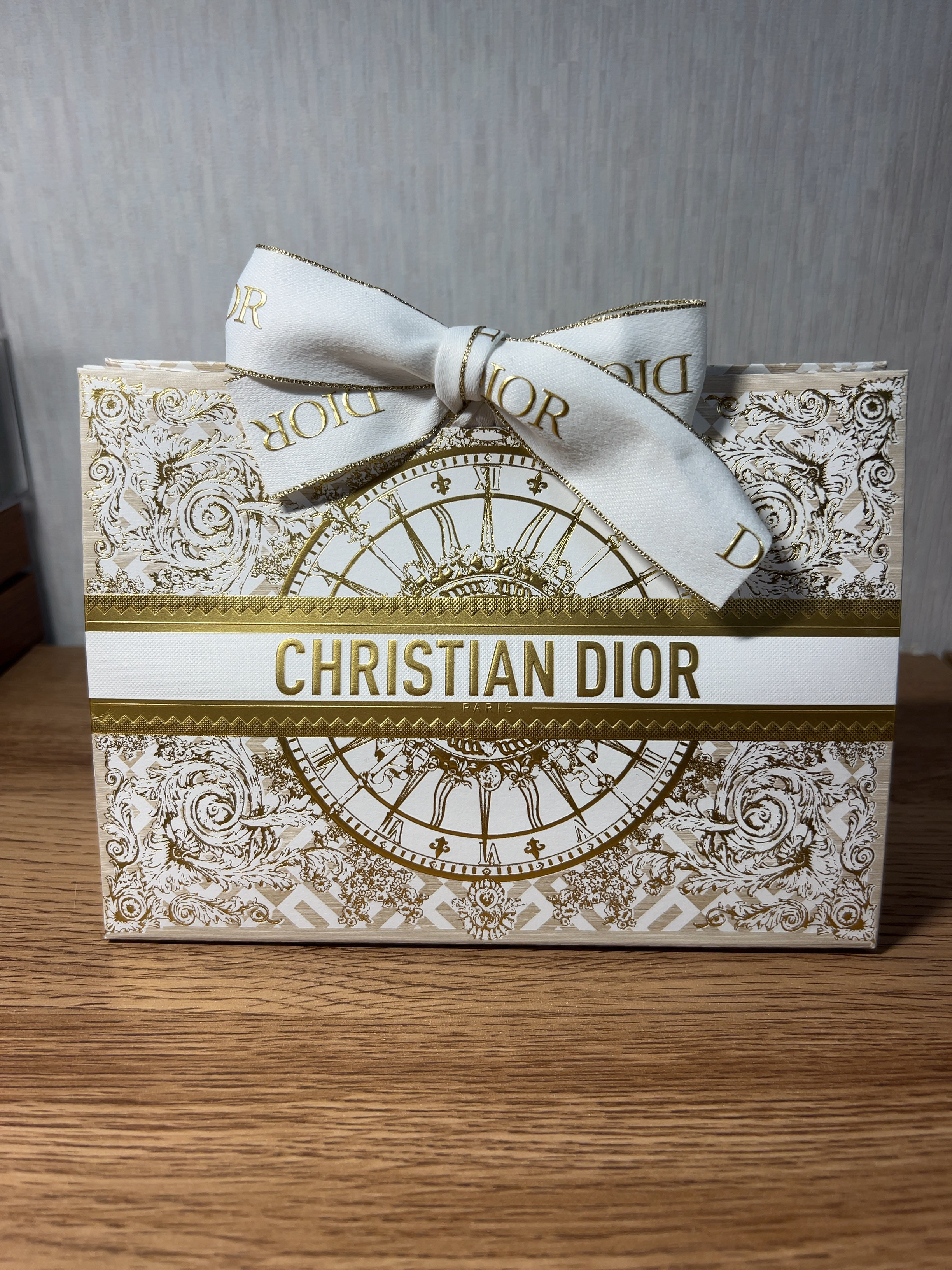 ディオール バックステージ アイ パレット/Dior/アイシャドウパレットを使ったクチコミ（1枚目）