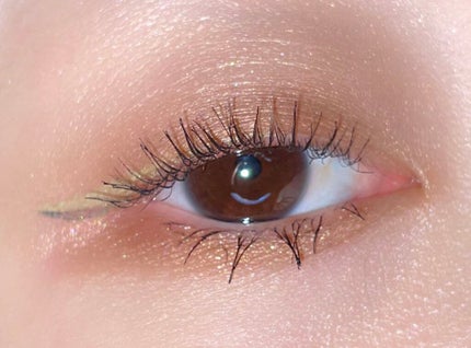 アイカラーレーション/LUNASOL/アイシャドウパレットを使ったクチコミ(6枚目)