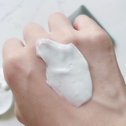 ニベア2WAY美容洗顔/ニベア/洗顔フォームを使ったクチコミ(5枚目)