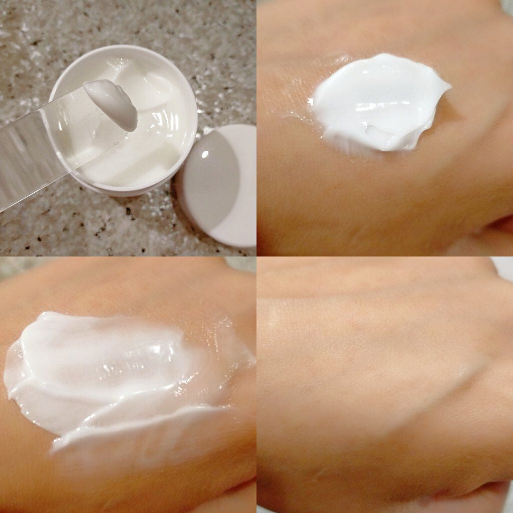 ザーネクリーム/ザーネ/ボディクリームを使ったクチコミ(2枚目)