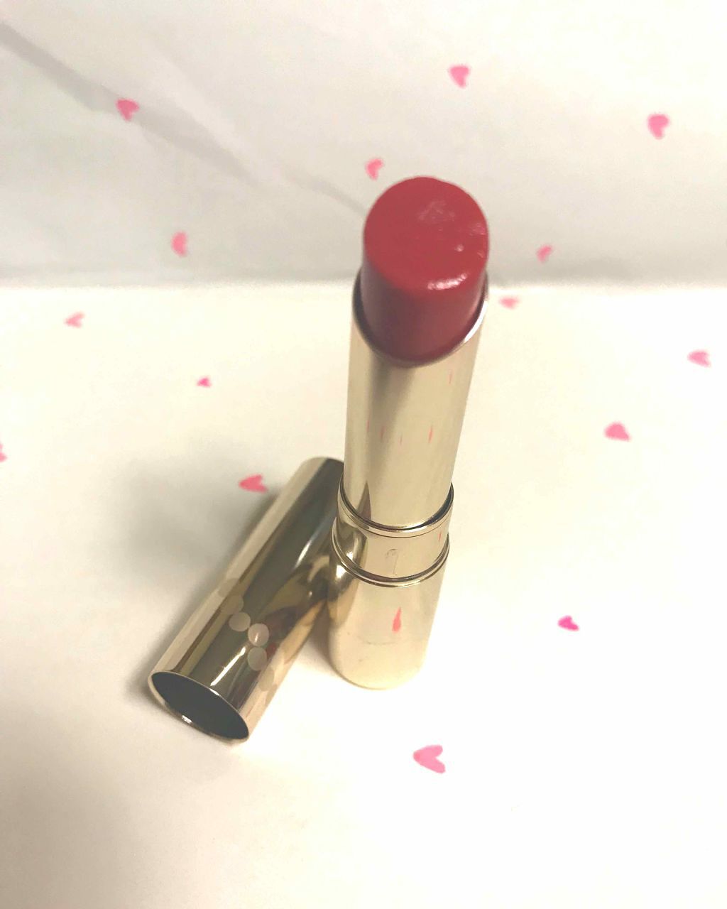 オペラ リップティント N/OPERA/リップティントを使ったクチコミ（1枚目）