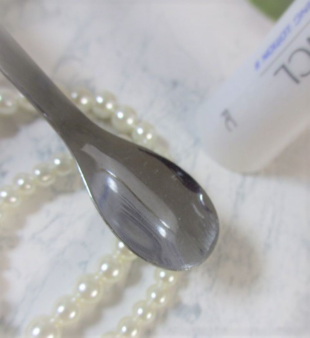 ホワイトニング 化粧液 II しっとり＜医薬部外品＞/ファンケル/化粧水を使ったクチコミ（1枚目）