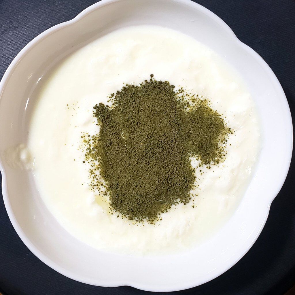 ハイ・ゲンキ スピルリナ/玄米酵素/健康サプリメントを使ったクチコミ(3枚目)