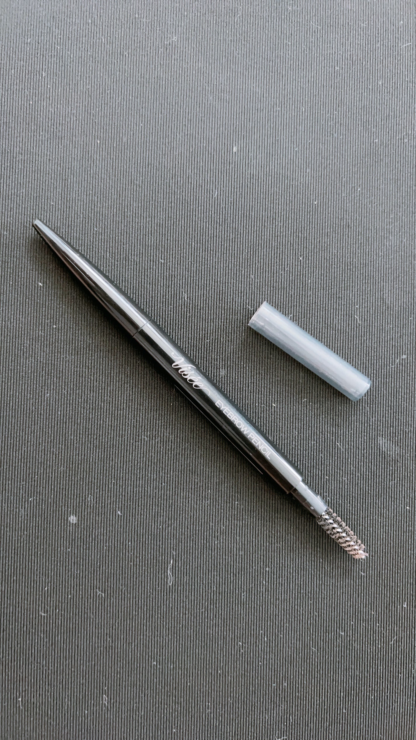 リシェ アイブロウペンシルS/Visée/アイブロウペンシルを使ったクチコミ(1枚目)