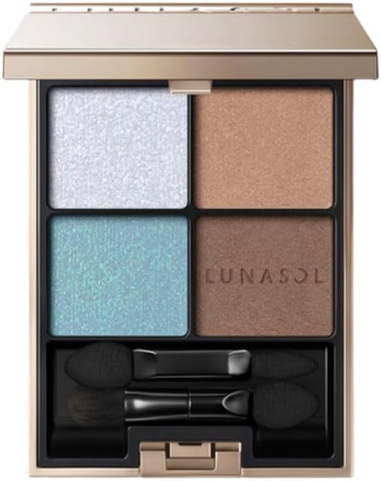 アイカラーレーション EX32 Misty Tide