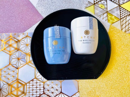 ライス ポリッシュ クラッシック/タッチャ/洗顔パウダーを使ったクチコミ(1枚目)