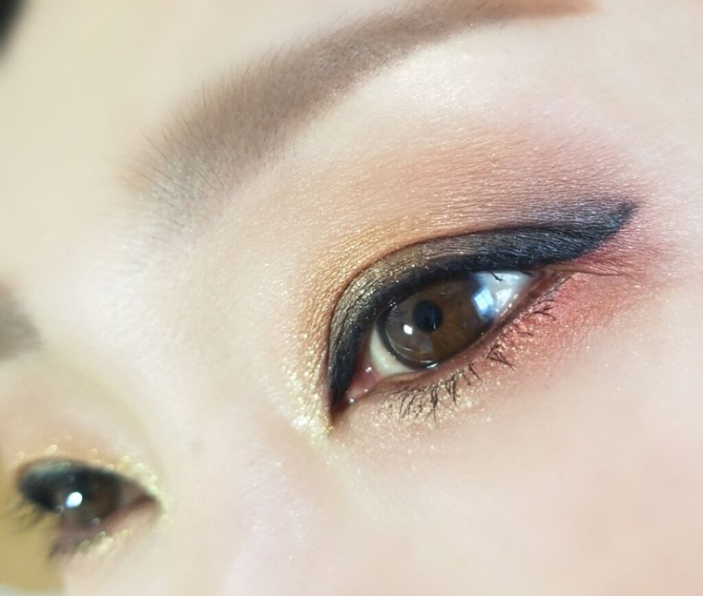 MOTHERSHIP PALETTES/PAT McGRATH LABS/アイシャドウパレットを使ったクチコミ(6枚目)
