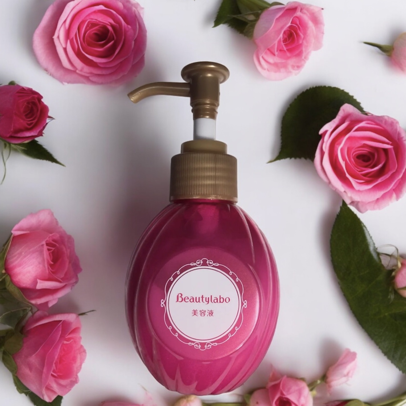 補修ミルク もっととてもしっとり 本体（120ml）/ビューティラボ/ヘアミルクを使ったクチコミ（2枚目）