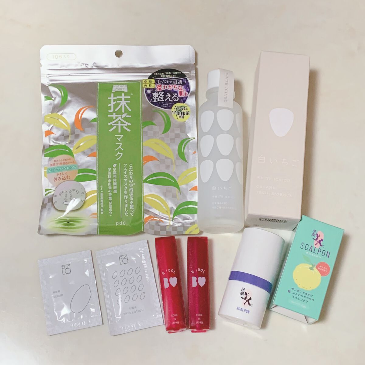 0.6ライスブランオイル 化粧水/ 0.6 RICE BRAN OIL/化粧水を使ったクチコミ（3枚目）