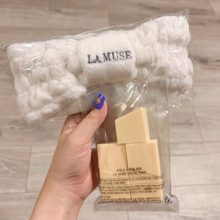 パーフェクトクーラー/ラミューズ/その他スキンケアグッズを使ったクチコミ(3枚目)