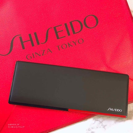 エッセンシャリスト アイパレット/SHISEIDO/アイシャドウパレットを使ったクチコミ(2枚目)