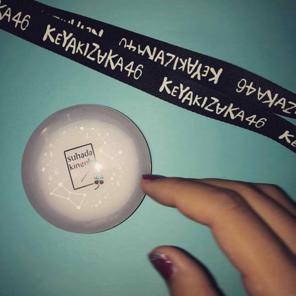 スキンケアパウダー/素肌記念日/プレストパウダーを使ったクチコミ(1枚目)