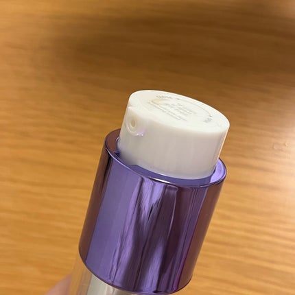 SOOTHING REPAIR TONING SERUM R4/ダーマファーム/美容液を使ったクチコミ(4枚目)