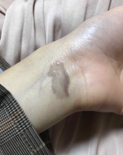 38°C / 99°F リップトリートメント (リップ美容液)/UZU BY FLOWFUSHI/リップケアを使ったクチコミ(2枚目)