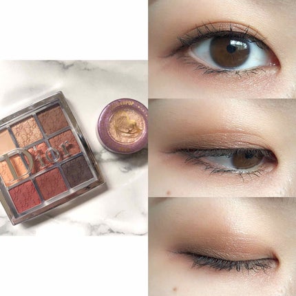 Super Shock Shadow/ColourPop/単色アイシャドウを使ったクチコミ(3枚目)