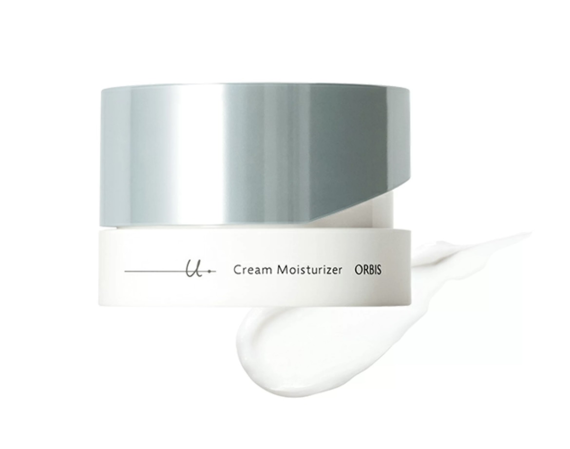 オルビスユー ドット クリームモイスチャライザー | つめかえ用 50g