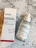 RAVIEL Acrola Dark Spot &Blemish Care Ampoule