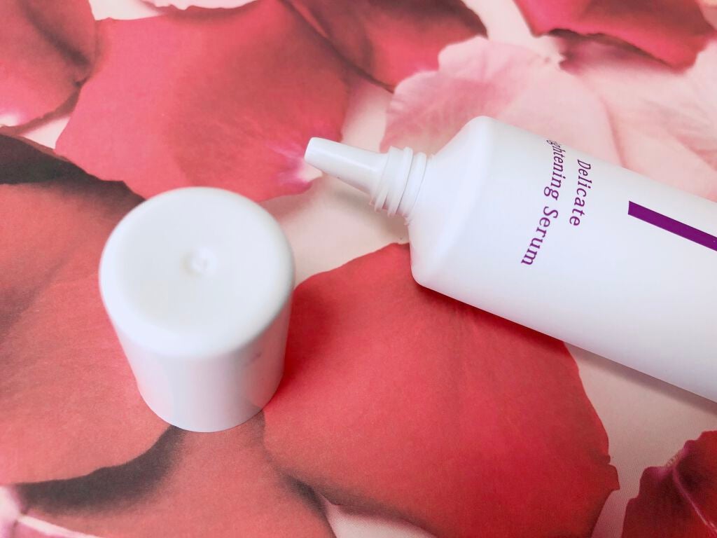 デリケートブライトニングセラム/I'm La Floria(アイム ラ フロリア)/デリケートゾーンケアを使ったクチコミ(3枚目)