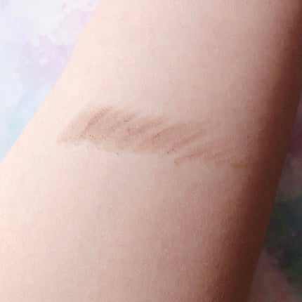 アドバンスト アイブロウ /ACSEINE/アイブロウペンシルを使ったクチコミ(5枚目)