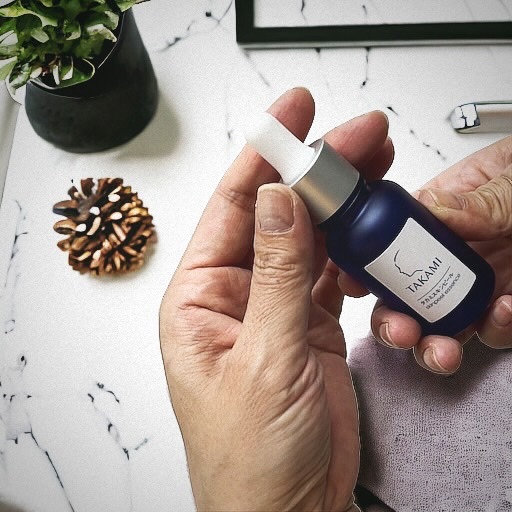 タカミスキンピール/タカミ/ブースター・導入液を使ったクチコミ（1枚目）