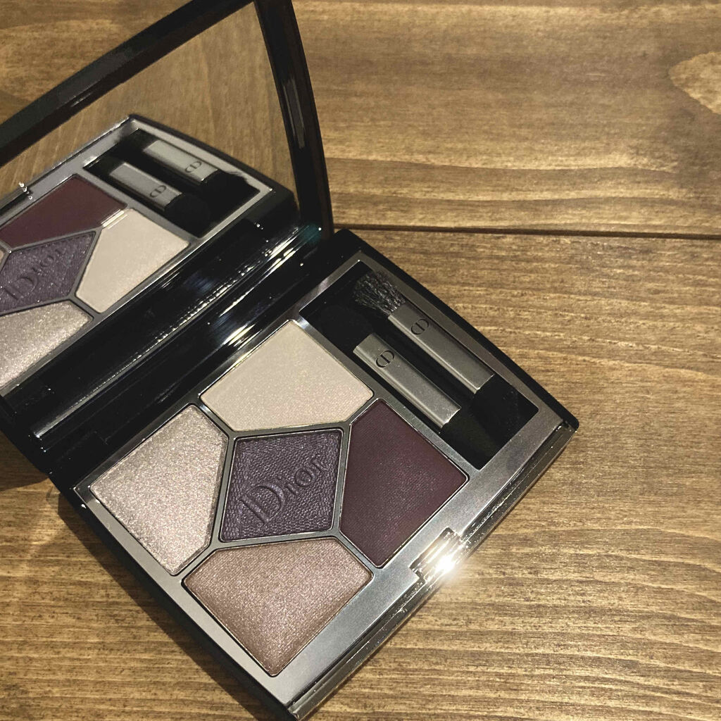 Dior バックステージチークブラシ DIOR】 バックステージ チーク ブラシ - メイクアップ