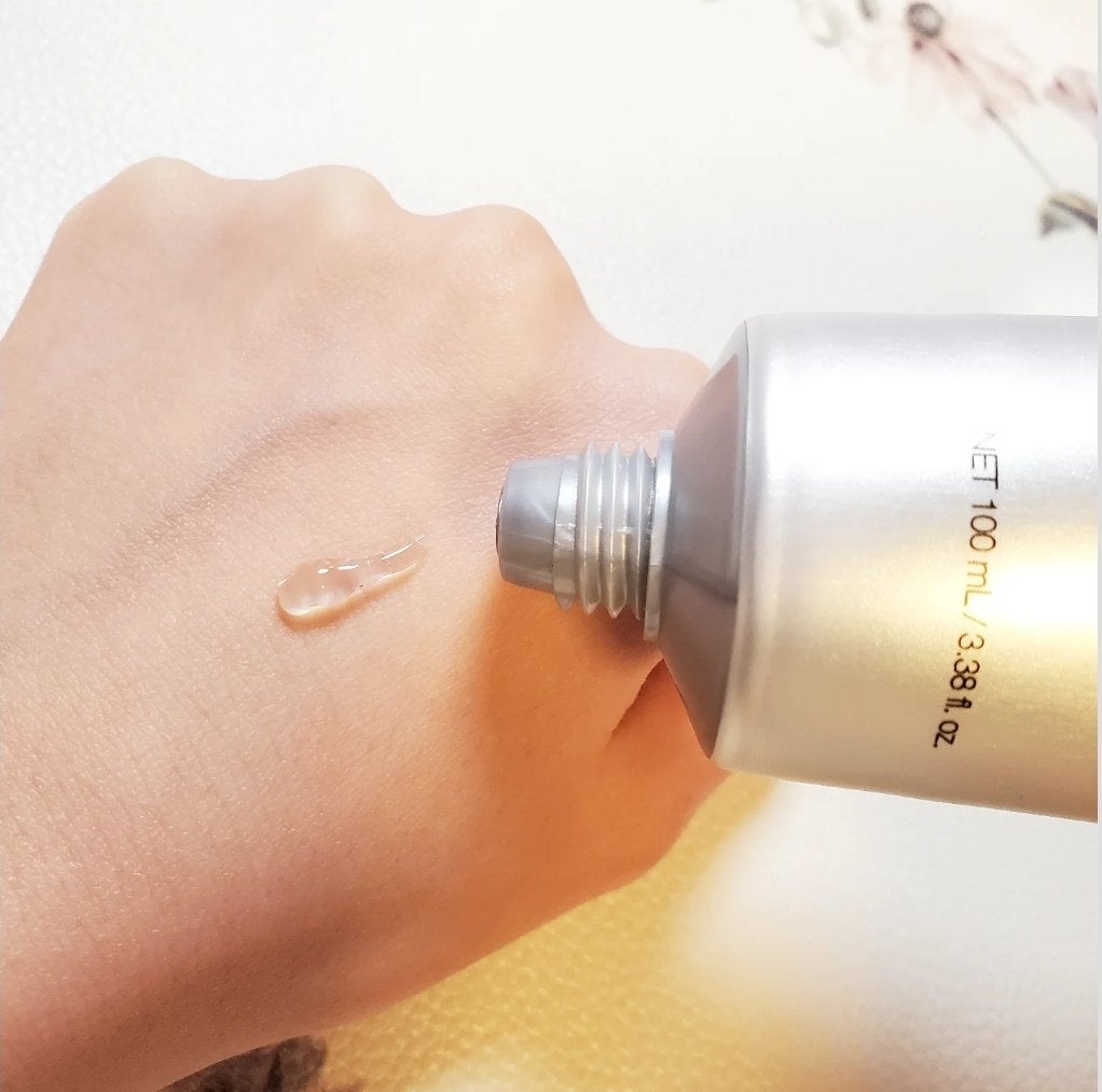 RTXフリークレンジングオイルペースト/Dr.G/オイルクレンジングを使ったクチコミ(3枚目)