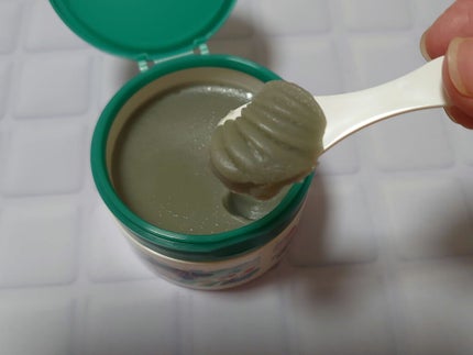 夢みるバーム 海泥スムースモイスチャー/ロゼット/クレンジングバームを使ったクチコミ(3枚目)