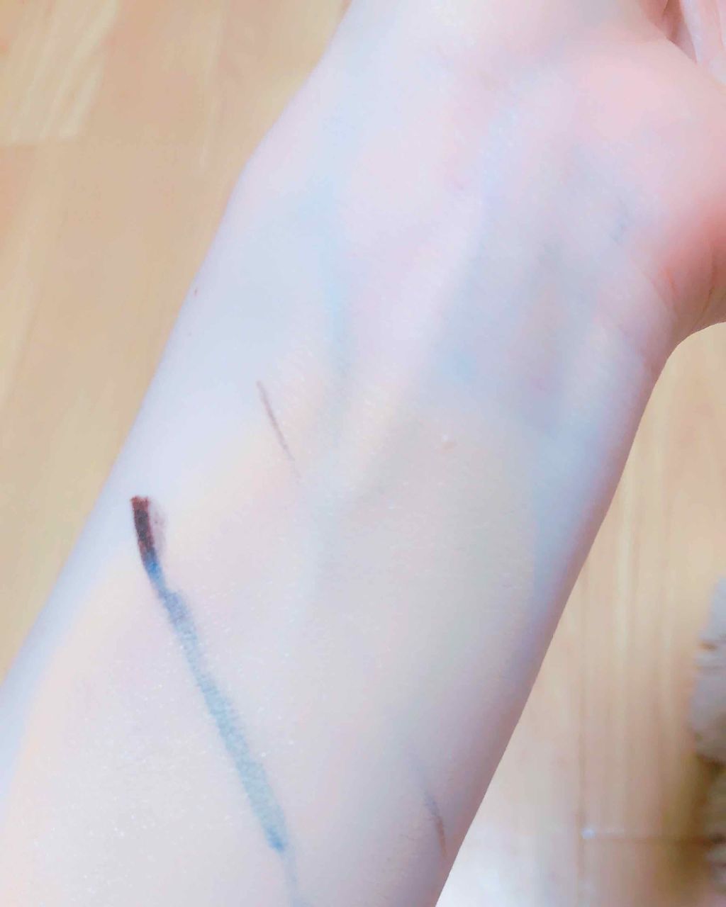 SP クッション ウルトラカバークッション BB/MAYBELLINE NEW YORK/クッションファンデーションを使ったクチコミ(4枚目)