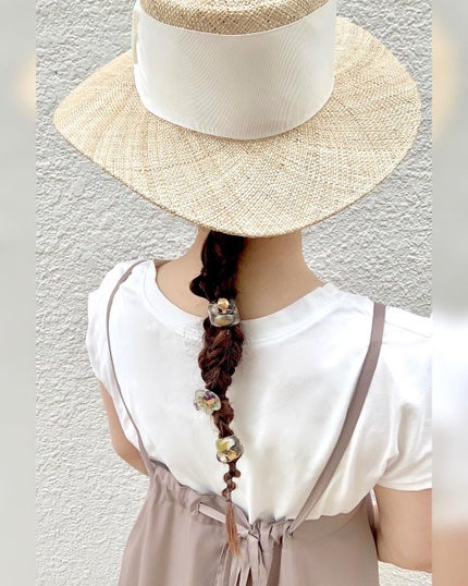 ポニーフック/tsunagu accessory/その他を使ったクチコミ(3枚目)