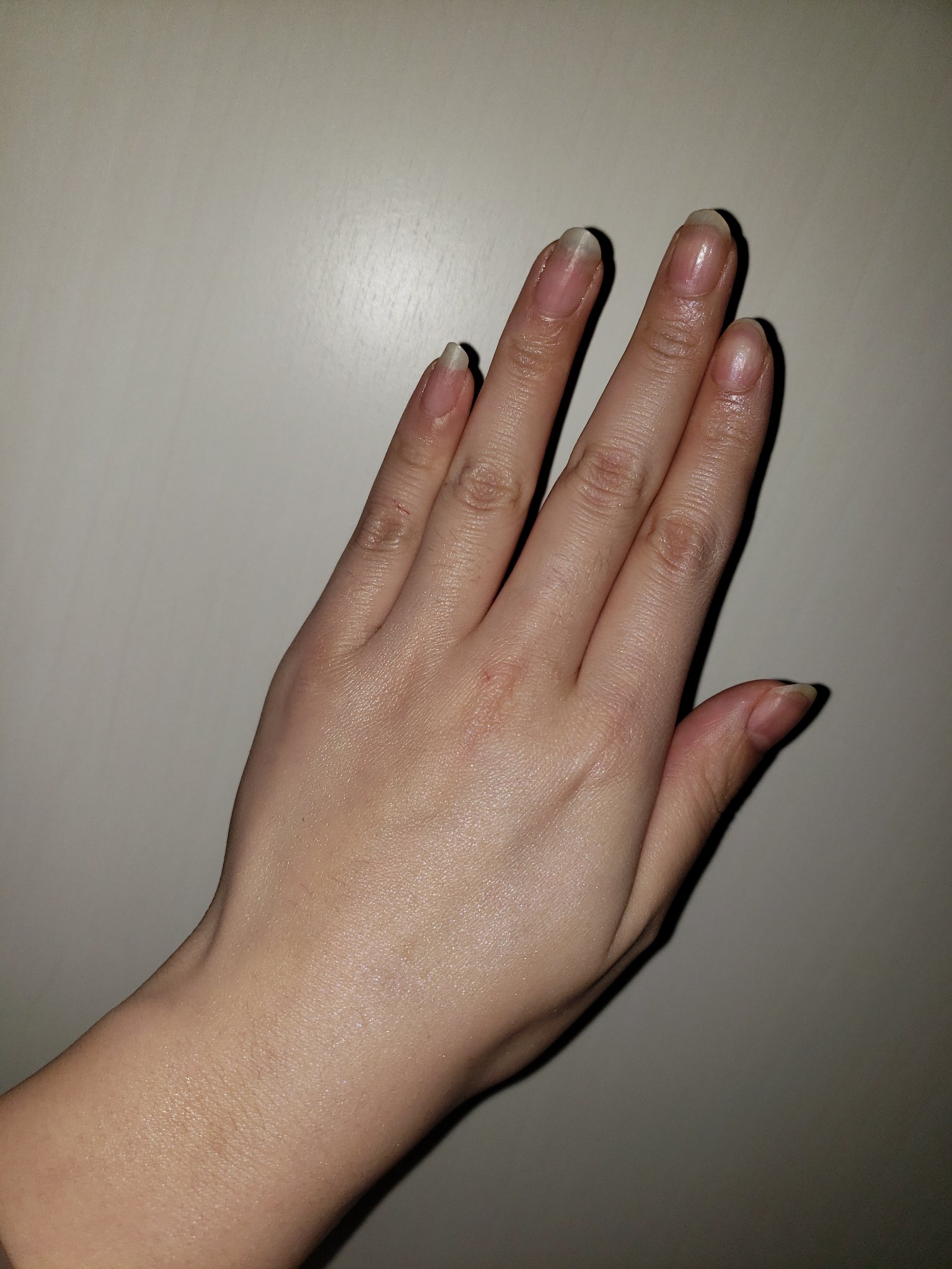 ラトゥー エクラ ファンデーション プライマー N/PAUL & JOE BEAUTE/化粧下地を使ったクチコミ（2枚目）