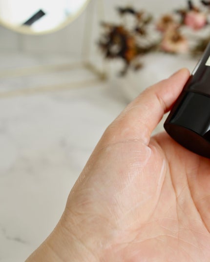 モイスト クリーム/chant a charm /フェイスクリームを使ったクチコミ(3枚目)