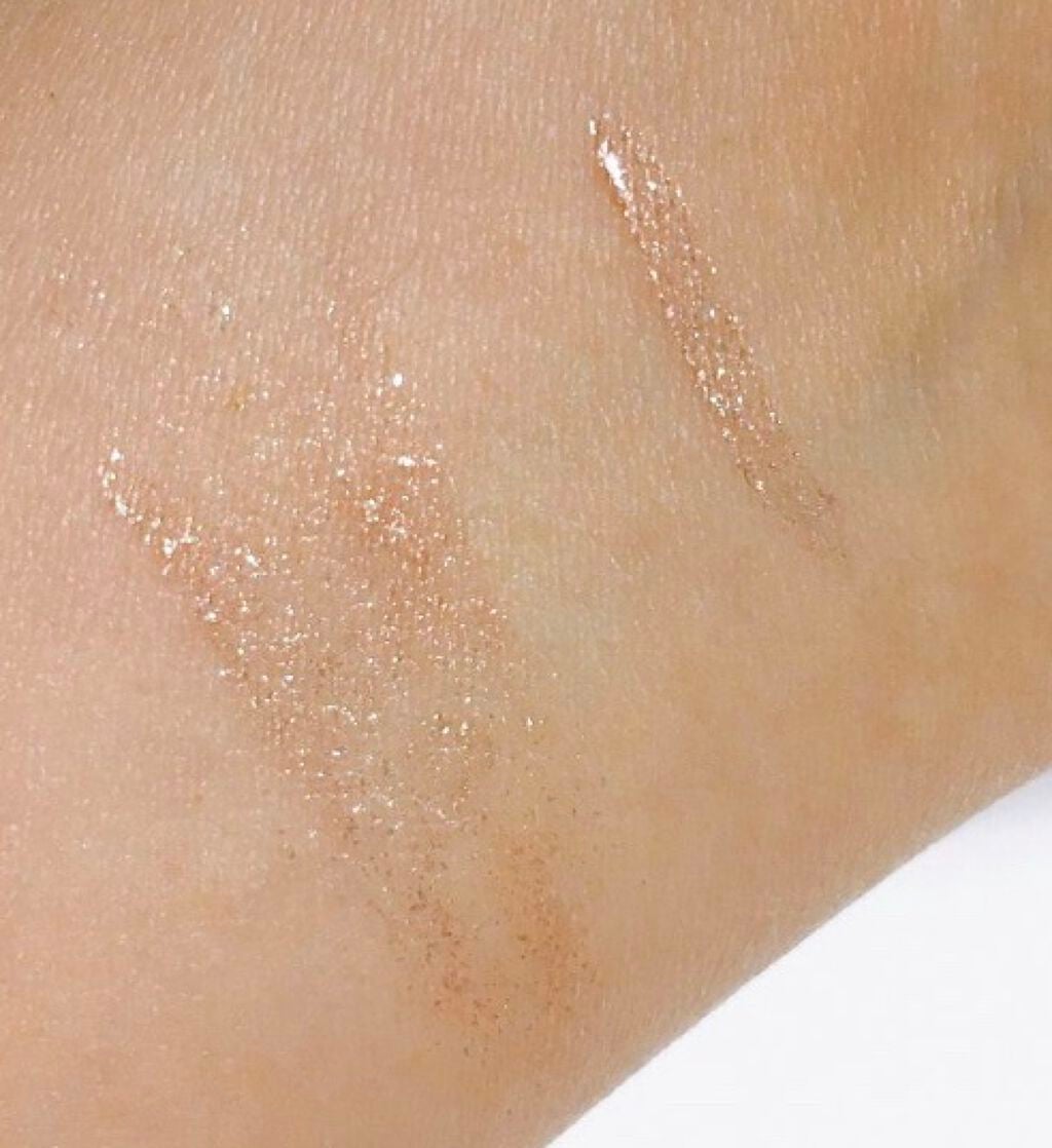 ティアー アイライナー/ETUDE/リキッドアイライナーを使ったクチコミ(5枚目)