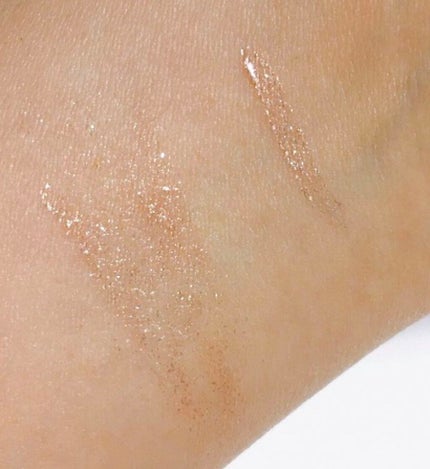 ティアー アイライナー/ETUDE/リキッドアイライナーを使ったクチコミ(5枚目)