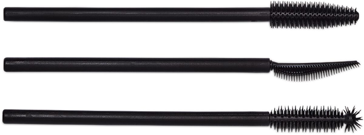 ネイキッドマスカラ ラッシュ