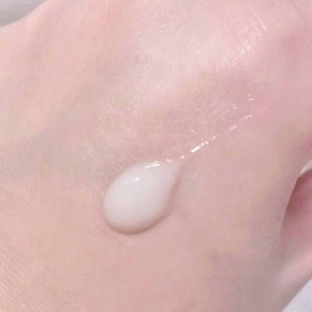 バクチオールスーパーバイオーム リフティングアンプル/VELY VELY/美容液を使ったクチコミ(3枚目)