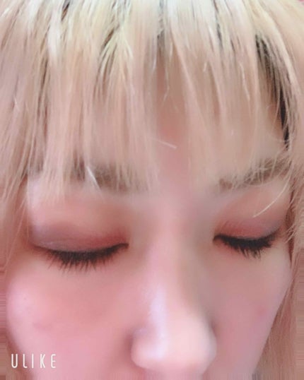 ミネラルクラッシィシャドー/エトヴォス/アイシャドウパレットを使ったクチコミ(2枚目)