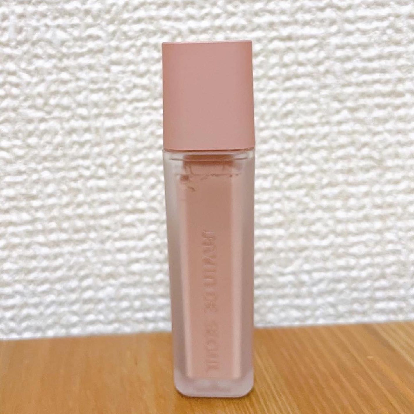 ジャビンドゥソウル ウインクファンデーションパクト/Javin De Seoul/クッションファンデーションを使ったクチコミ(4枚目)