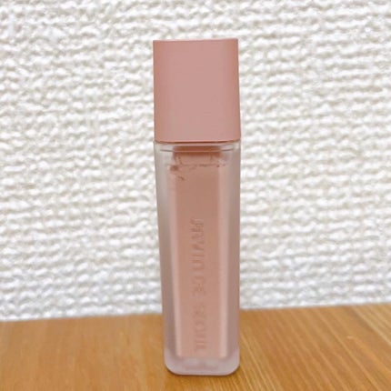 ジャビンドゥソウル ウインクファンデーションパクト/Javin De Seoul/クッションファンデーションを使ったクチコミ(4枚目)