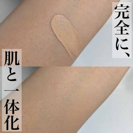 ブラック クッション/HERA/クッションファンデーションを使ったクチコミ(4枚目)