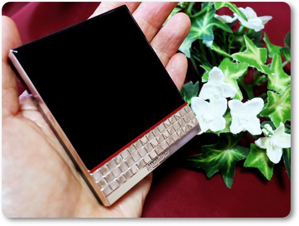 ドラマティックスタイリングアイズ/マキアージュ/アイシャドウパレットを使ったクチコミ(2枚目)