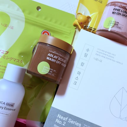 を使ったクチコミ(1枚目)