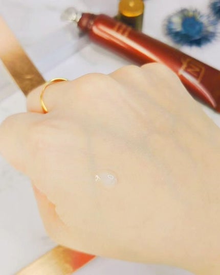 Plenum リンクルダイレクト エッセンス/N organic/美容液を使ったクチコミ(4枚目)