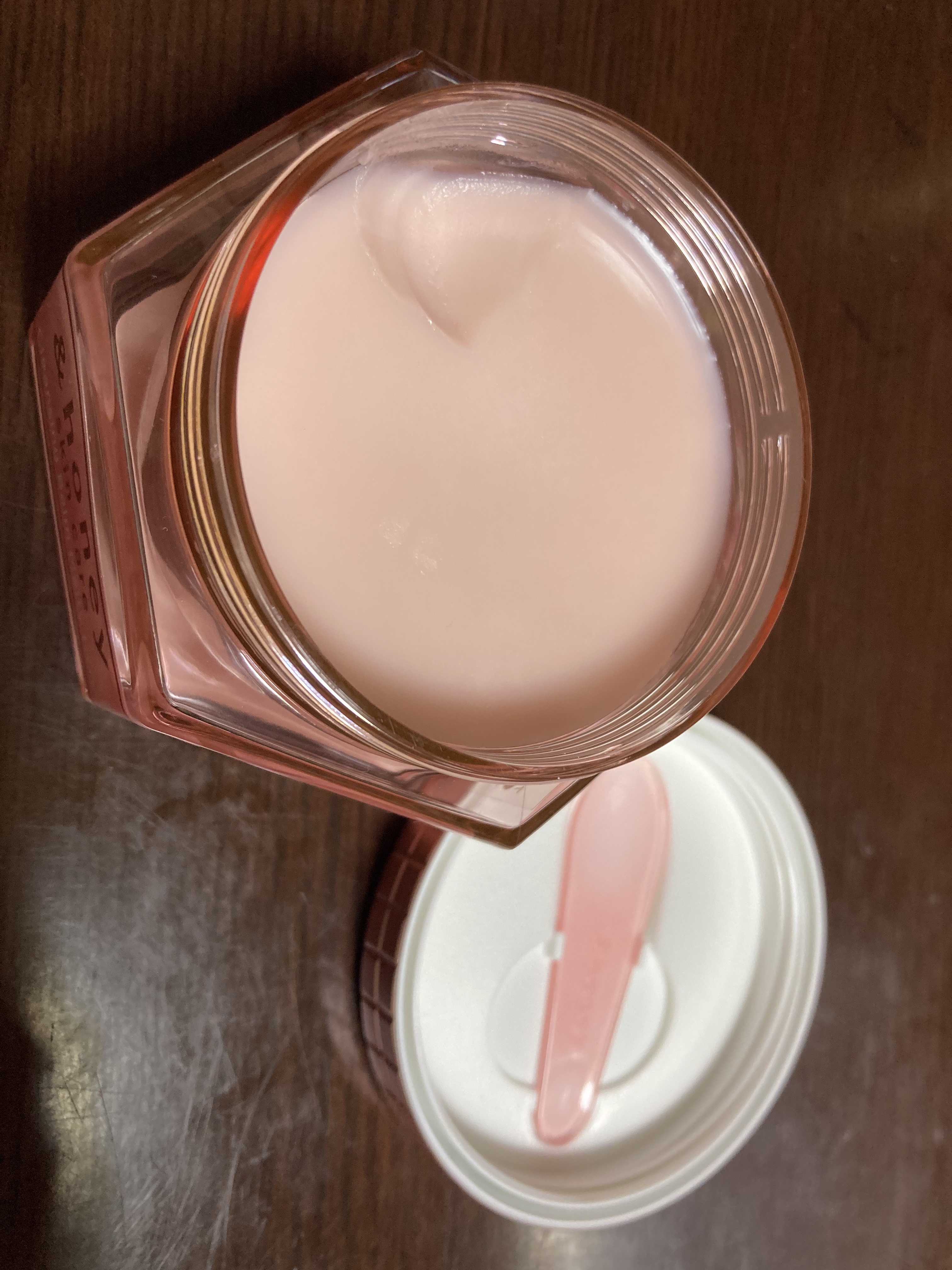 &honey クレンジングバーム メルティ ホット/&honey/クレンジングバームを使ったクチコミ（2枚目）