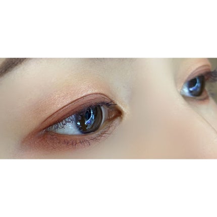 レ キャトル オンブル/CHANEL/アイシャドウパレットを使ったクチコミ(3枚目)